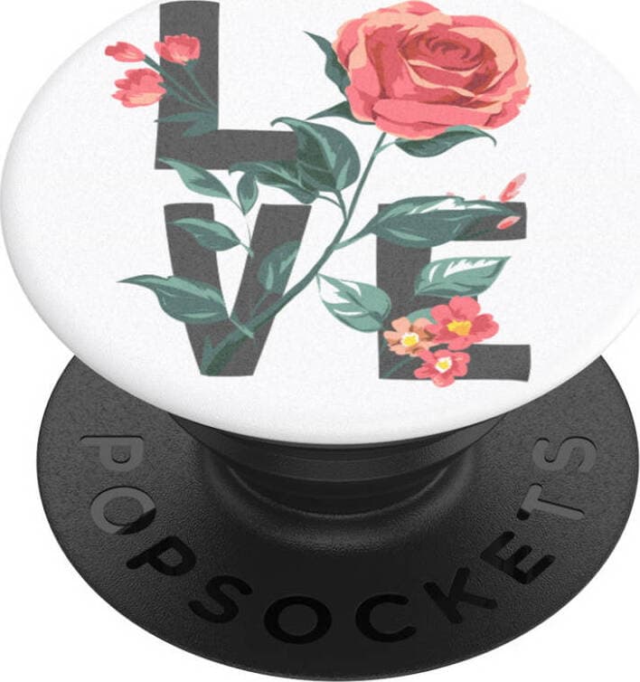 popsockets love bloom