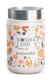 Portapappa Termico Suavinex Wonderland - Vari Colori - 3