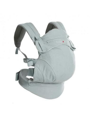 Marsupio Evolutivo Flexia in Cotone Bio Babylonia in Marsupio a zainetto La Casa Del Bebè - Napoli, commercioVirtuoso.it