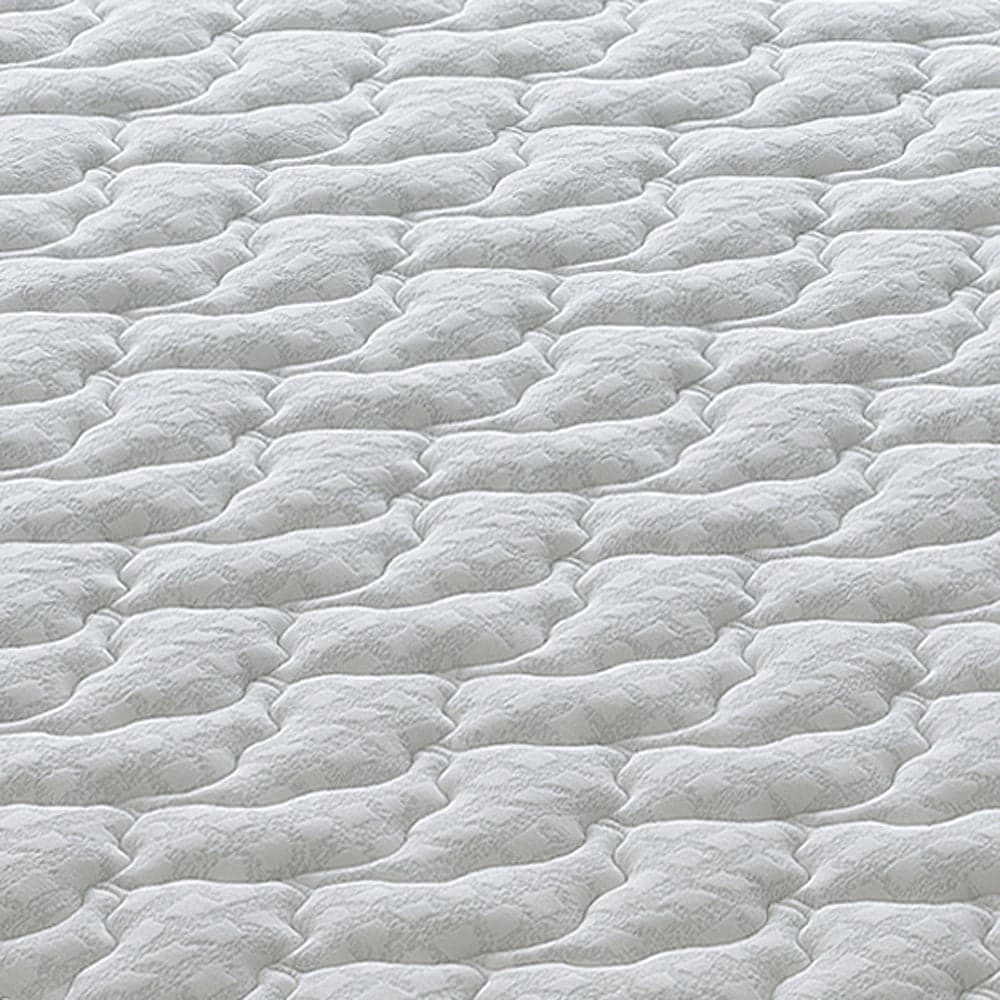 Materasso a molle insacchettate e memory foam 13 zone di comfort Alto 27 cm in Materassi iLoveSleep - Concesio, commercioVirtuoso.it