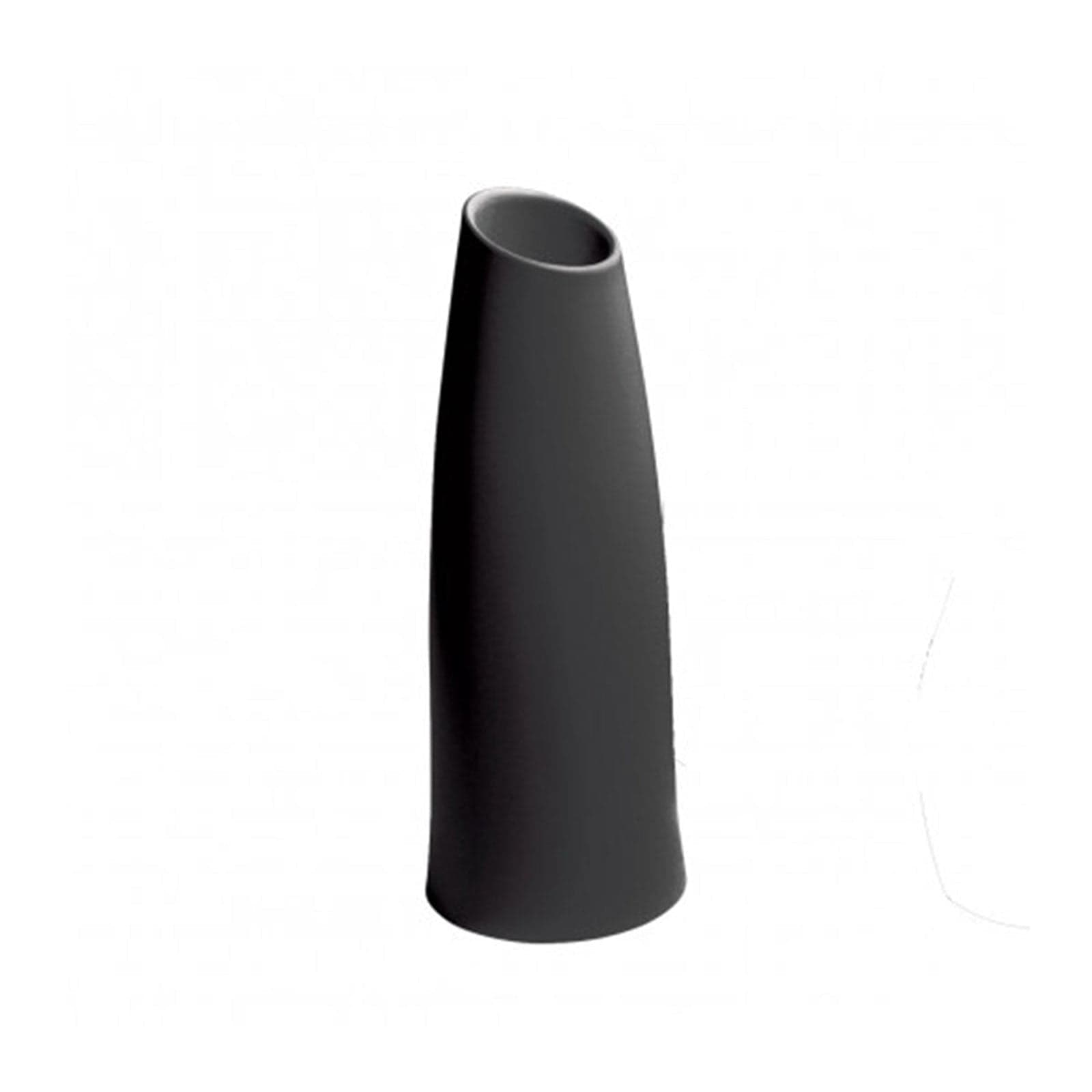 Vaso "Madame" struttura in polietilene per esterno - 11