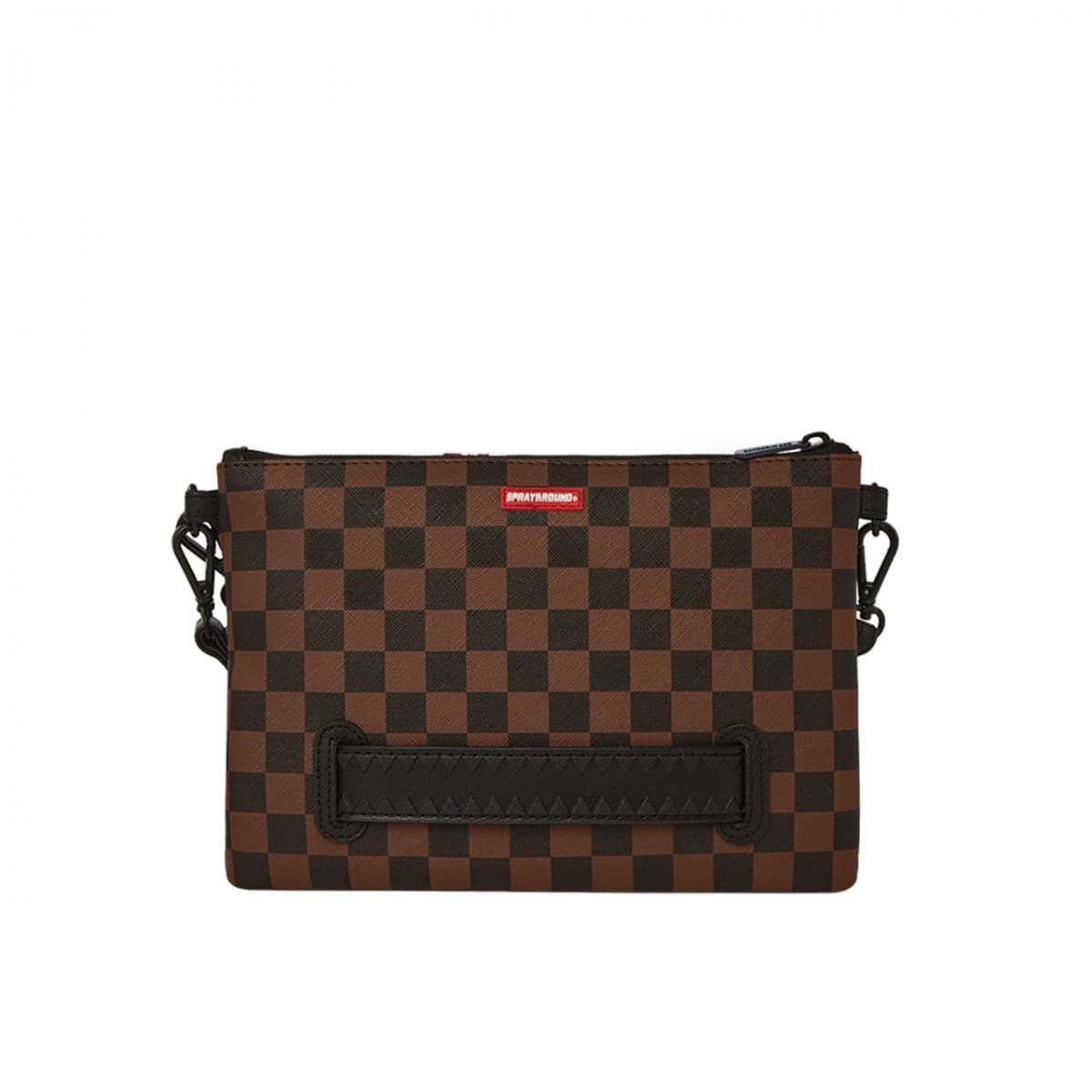 SPRAYGROUND Pochette art. MACHINE FRENCH LIMITED EDITION art. 910B7493NSZ in Borse a spalla Bilello Shop - San Giovanni in Fiore, commercioVirtuoso.it