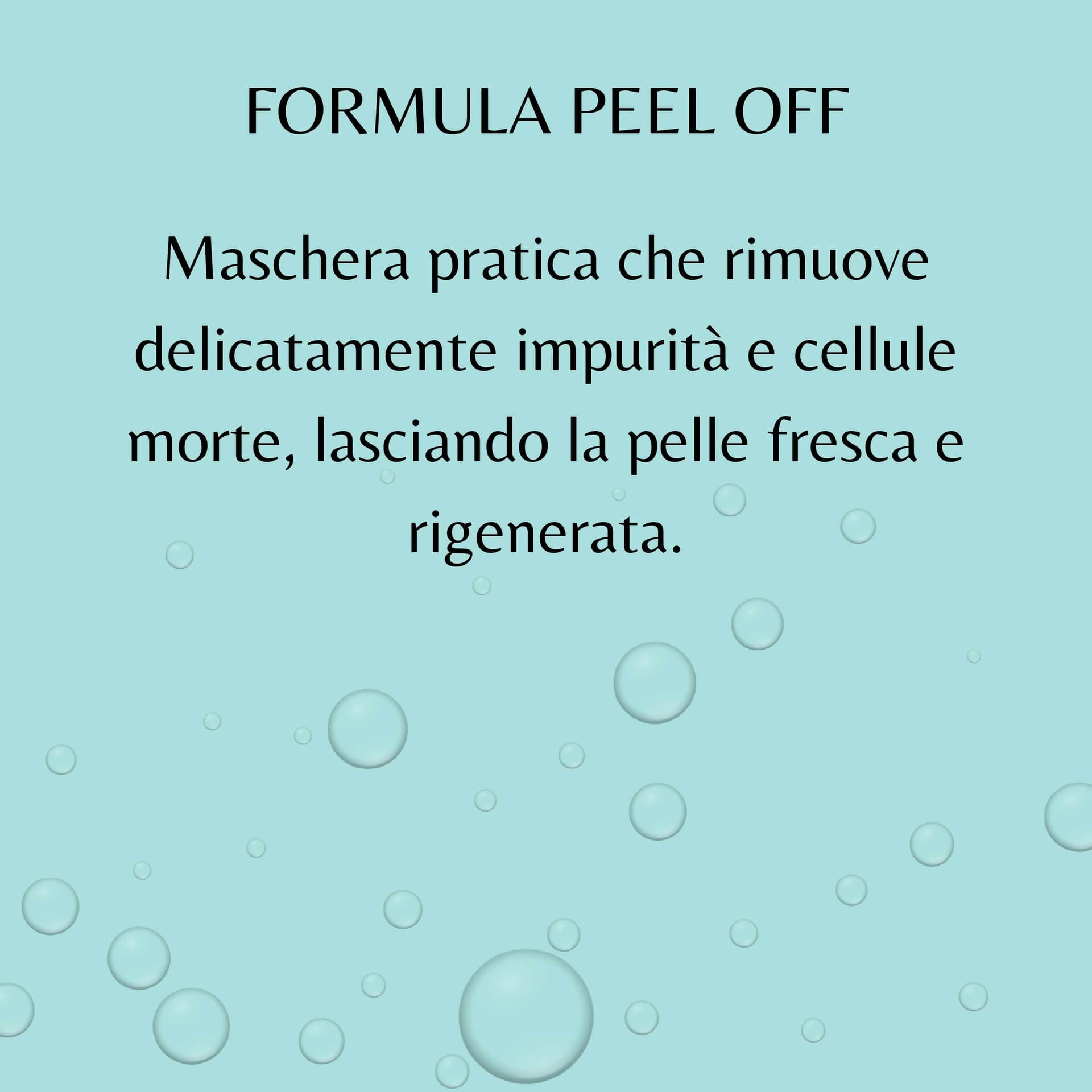 Maschera Viso Anti-Età con Coenzima Q10 e Acido Ialuronico – Trattamento Effetto Lifting, Peel Off, Idratante e Rimpolpante, Tonica e Idratata | AlohaLabs Q10 Mask 50ml in Maschere BasketGuru Italia - Palermo, commercioVirtuoso.it