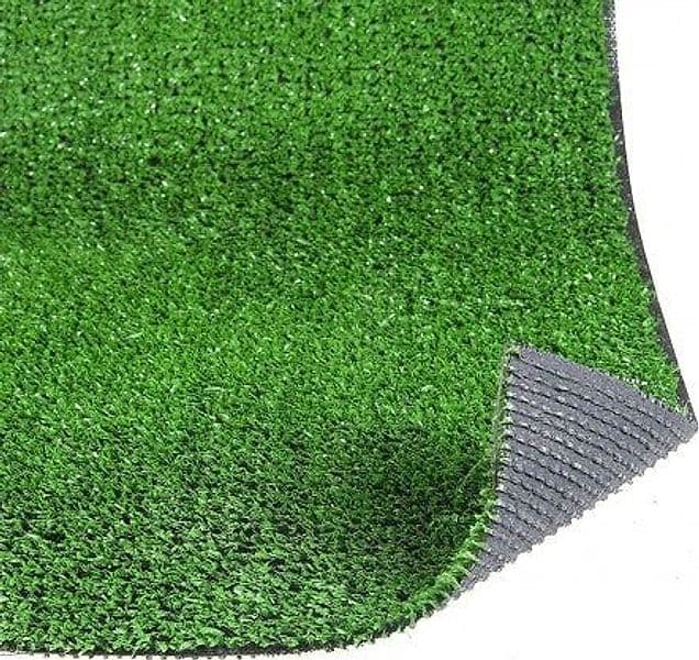 Erba sintetica per balconi e verande 7 mm prato artificiale da esterno – Campione Gratuito, 1 mt – Mi.lo Srl – tappeto