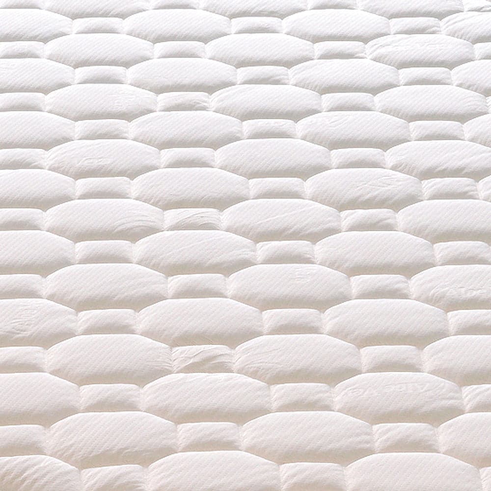 Materasso in memory foam, altezza 28 cm, 5 cm di memory foam, anatomico, elastico e indeformabile in Materassi iLoveSleep - Concesio, commercioVirtuoso.it