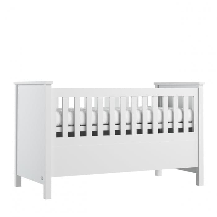 Letto Per Bambini 2 70x140 Lui E Lei Prestige in Letti La Casa Del Bebè - Napoli, commercioVirtuoso.it