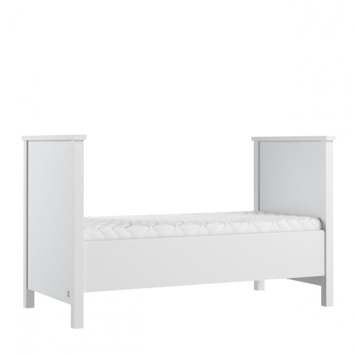 Letto Per Bambini 2 70x140 Lui E Lei Prestige in Letti La Casa Del Bebè - Napoli, commercioVirtuoso.it