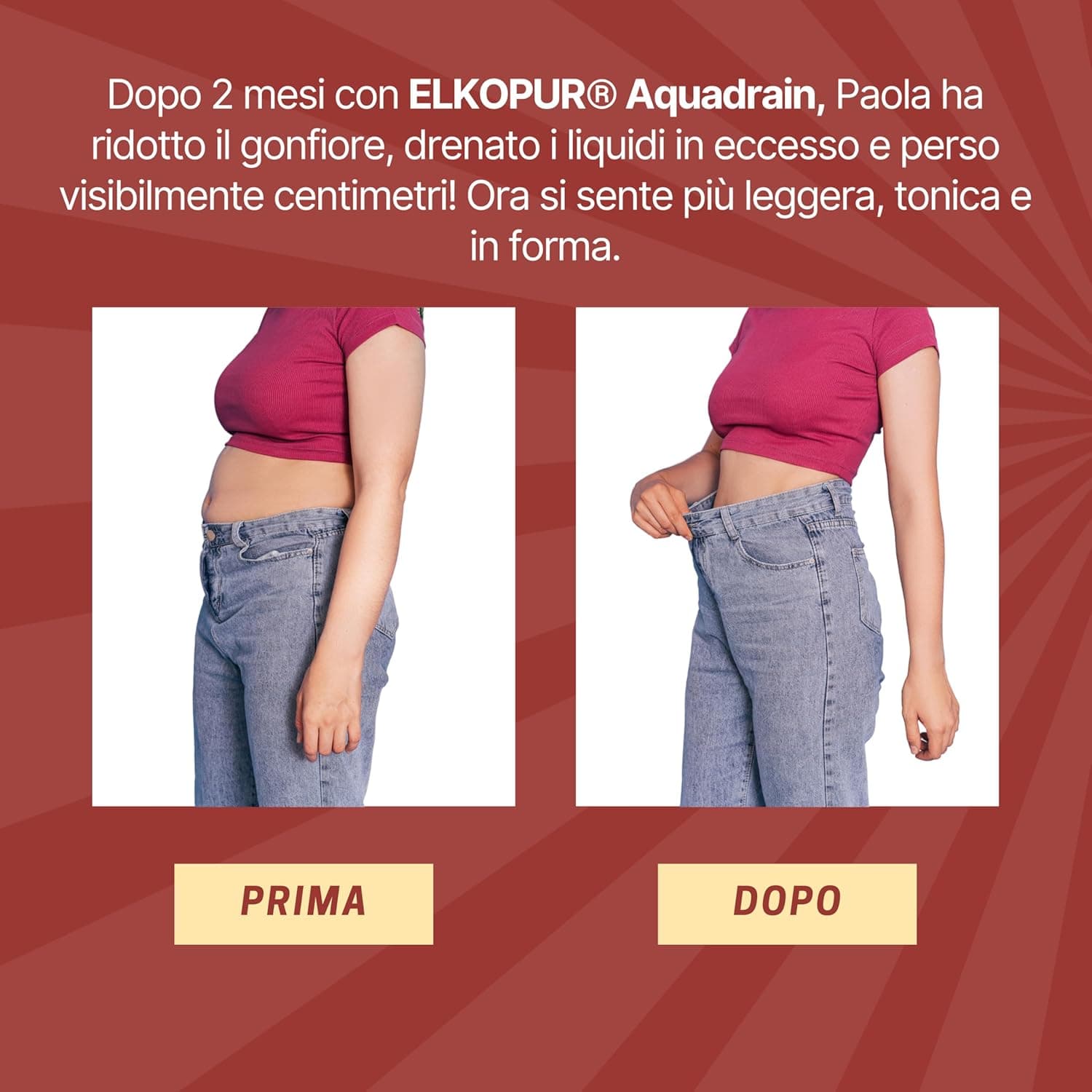 Elkopur® Aquadrain, è un prodotto depurativo, ad azione drenante che aiuta ad eliminare i liquidi in eccesso, migliorare il microcircolo venoso, ridurre gonfiore e senso di pesantezza in 7 Keto DHEA Scen Scientific and Natural - Poggibonsi, commercioVirtuoso.it