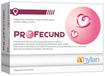 Profecund 30 compresse