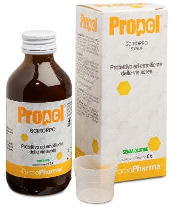 Propol ac sciroppo 100ml