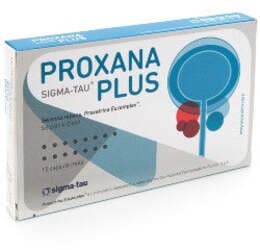 Proxana plus 15cps molli