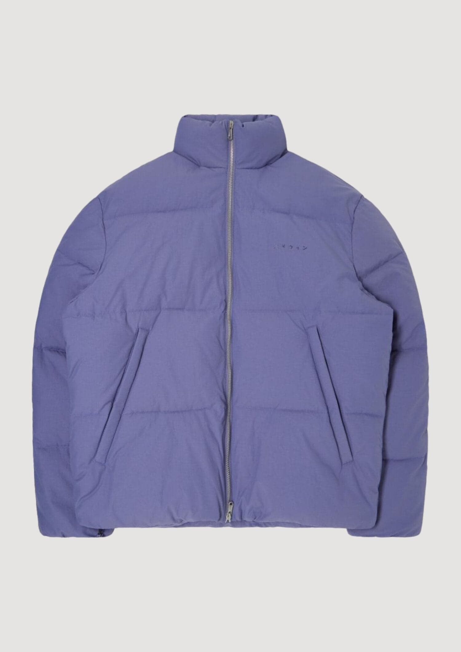 EDWIN Puffer Jacket da uomo