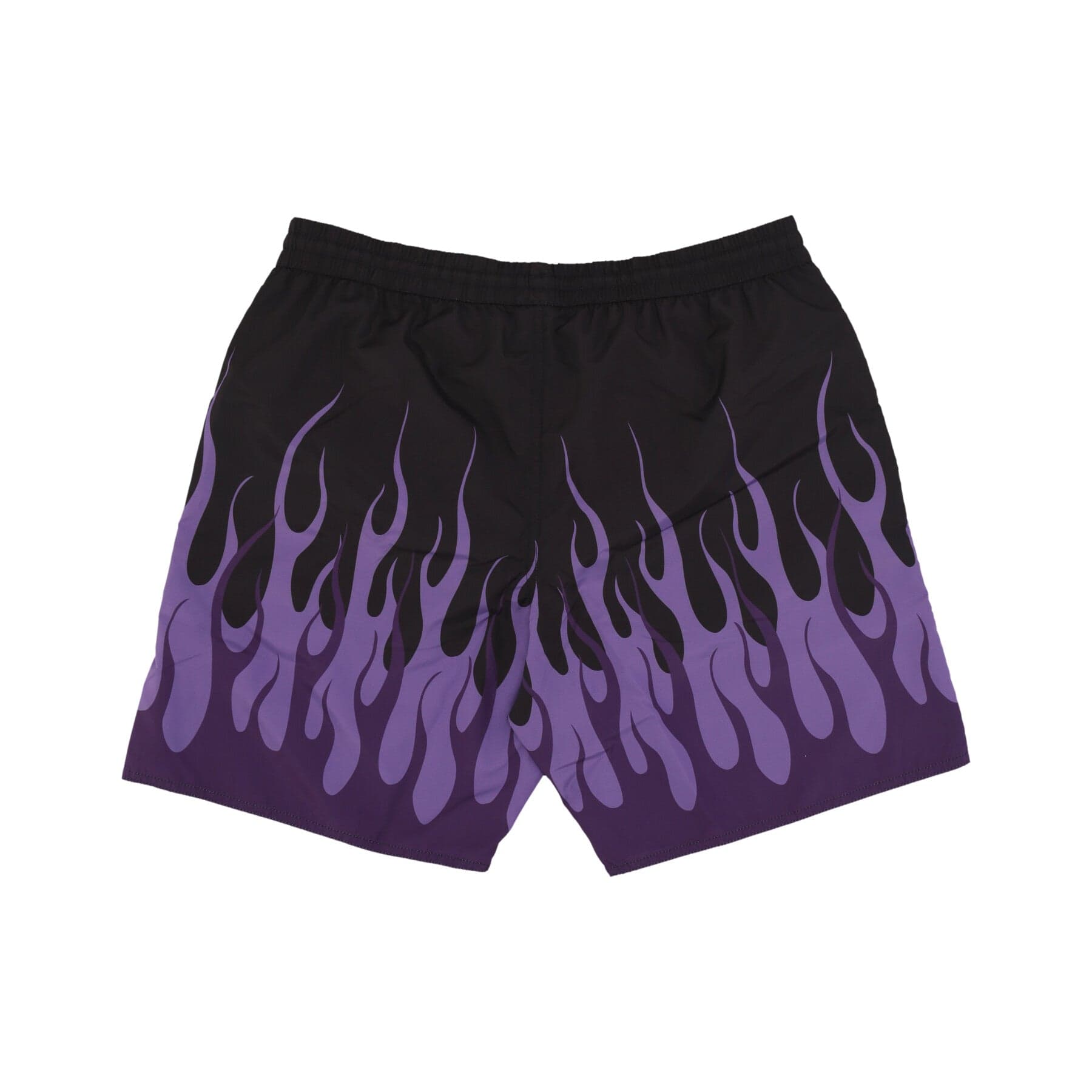 VISION OF SUPER Costume Pantaloncino Uomo Double Flames Swimwear Black/purple da uomo in Pantaloncini e calzoncini Drestige - Casamassima, commercioVirtuoso.it