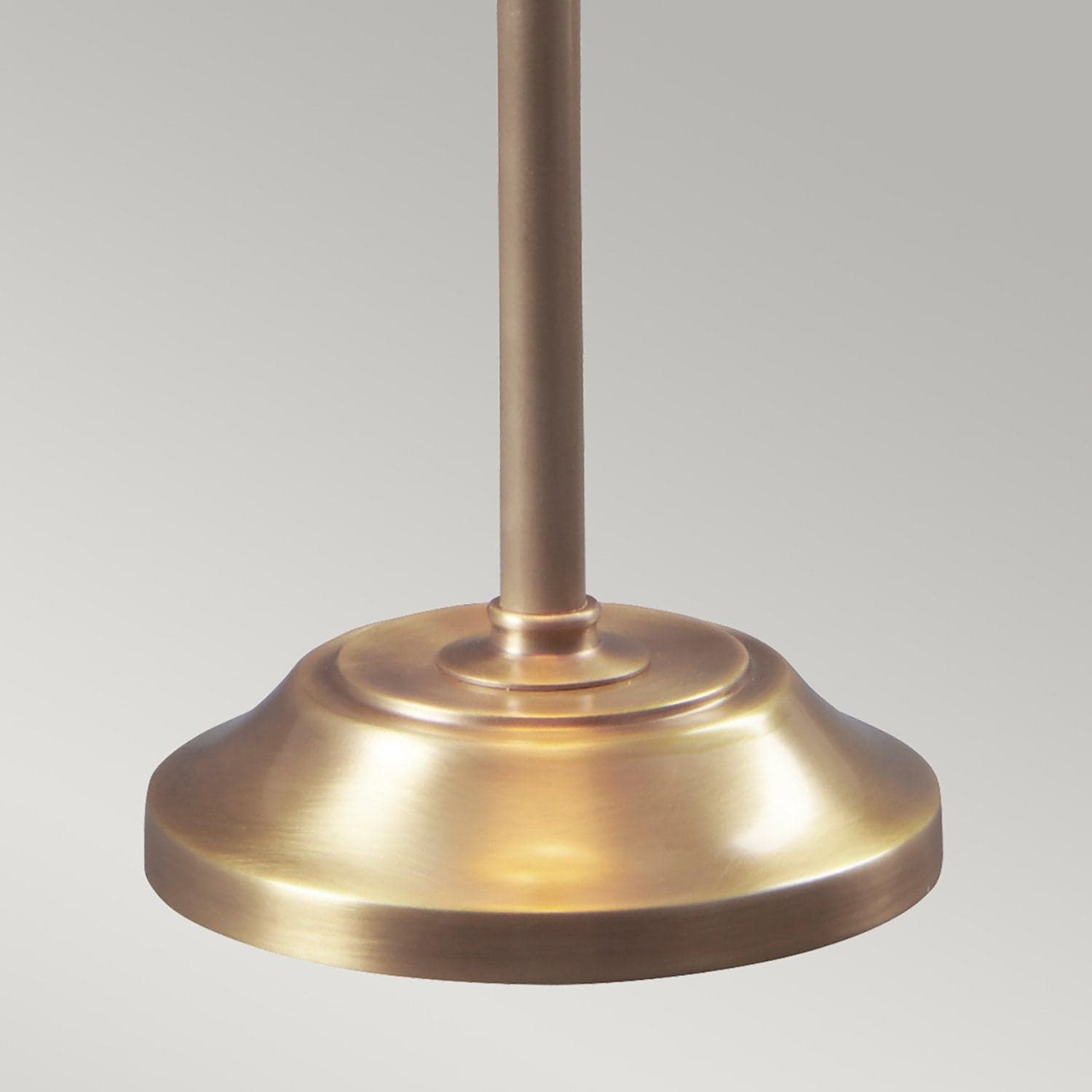 Lampada Scrivania Industrial Nordico Provence Acciaio Ottone Antico 1 Luce E14 in Lampade da tavolo e abat-jour LuceArt - Montecorvino Pugliano, commercioVirtuoso.it