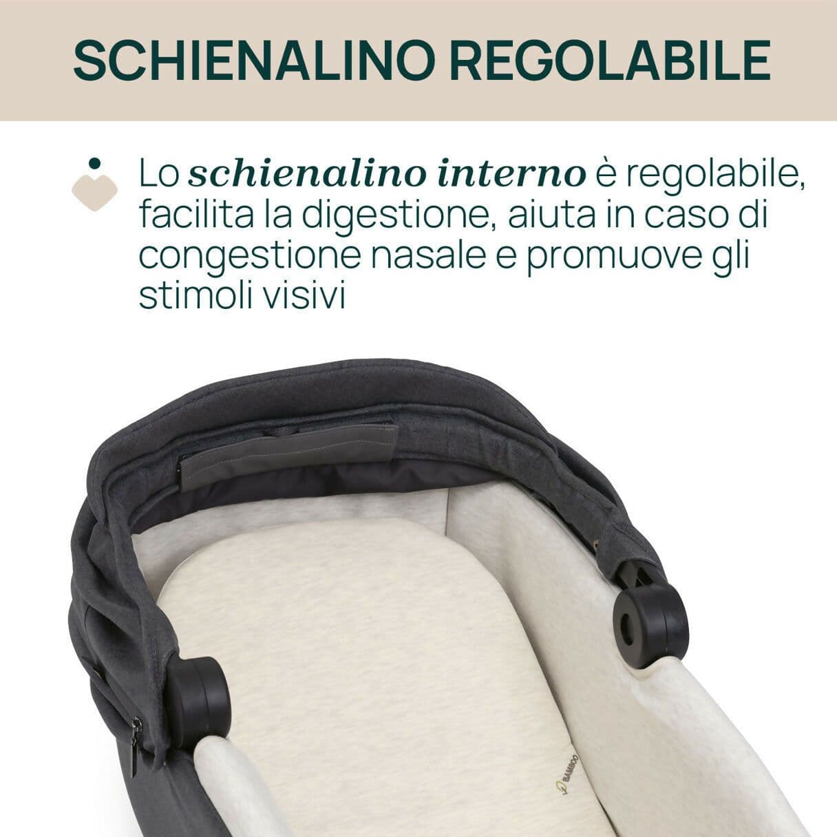 07087135330000_733_087135_733_BELLAGIO_GRAN_COMFORT_CARRYCOT_Fir_Tree_IT4_1280x1280