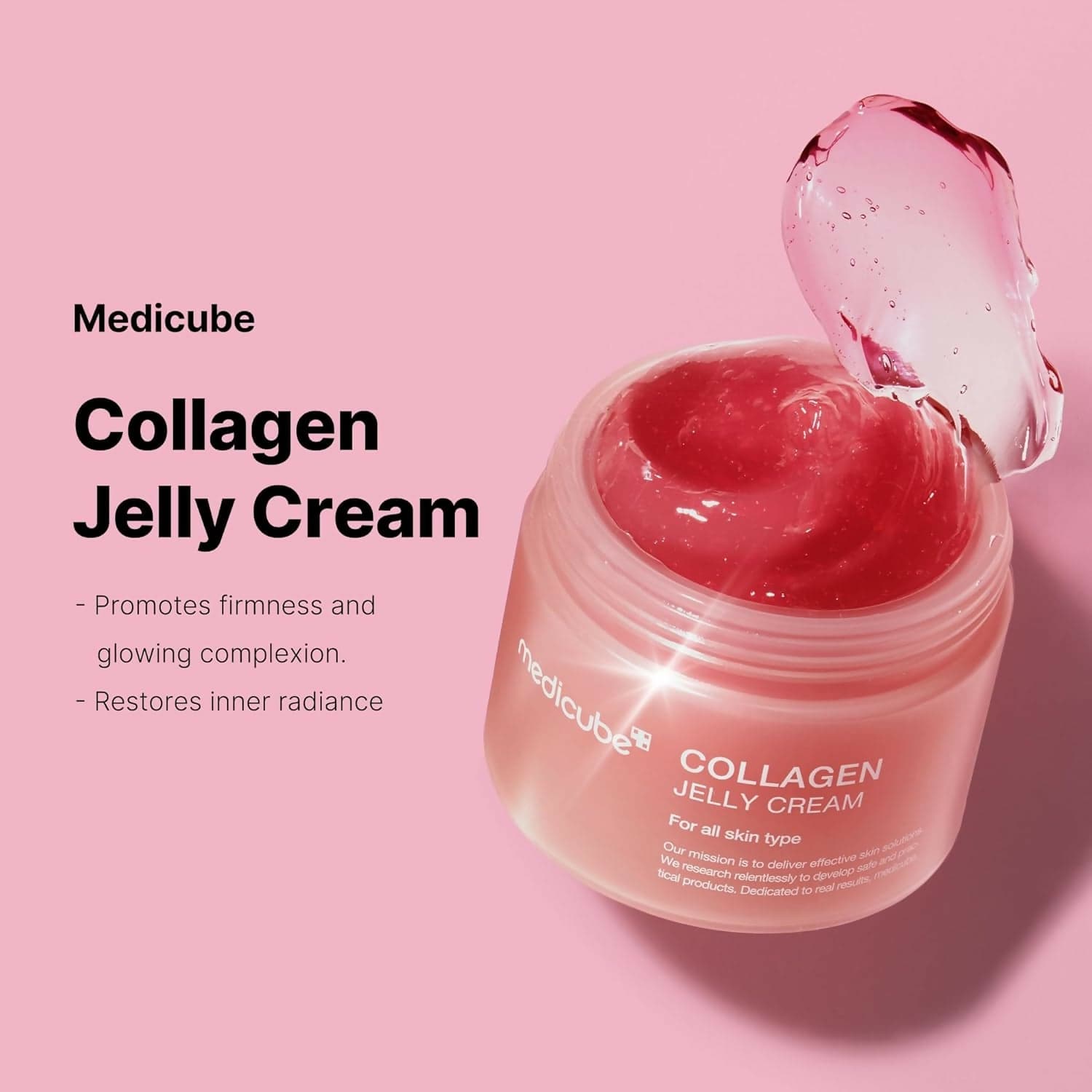 crema medicube 4