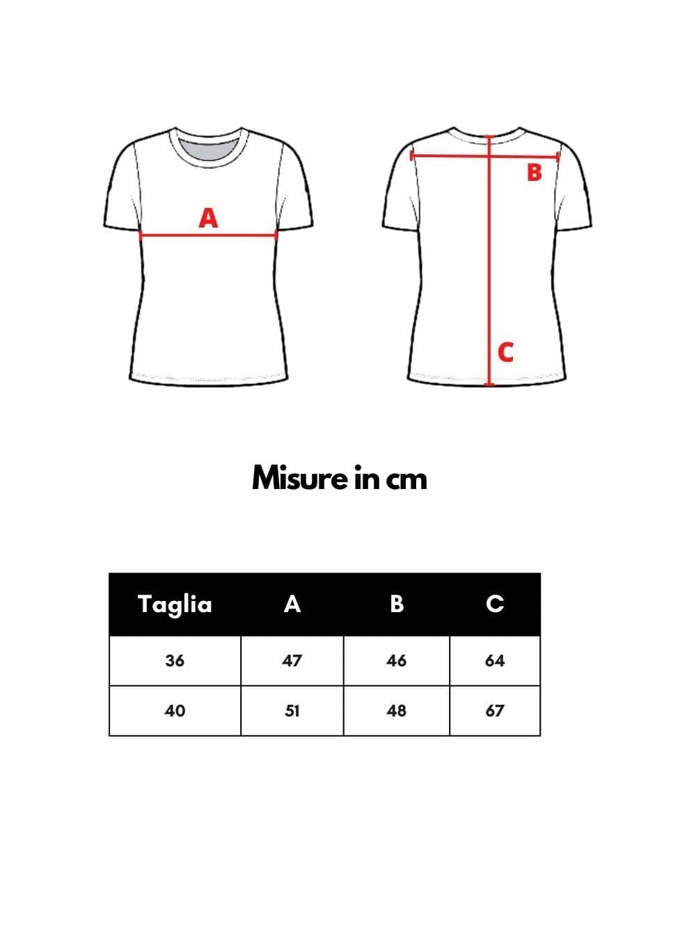 Alexander McQueen T-Shirt Bianca McQueen da donna in T-shirt Drestige - Casamassima, commercioVirtuoso.it