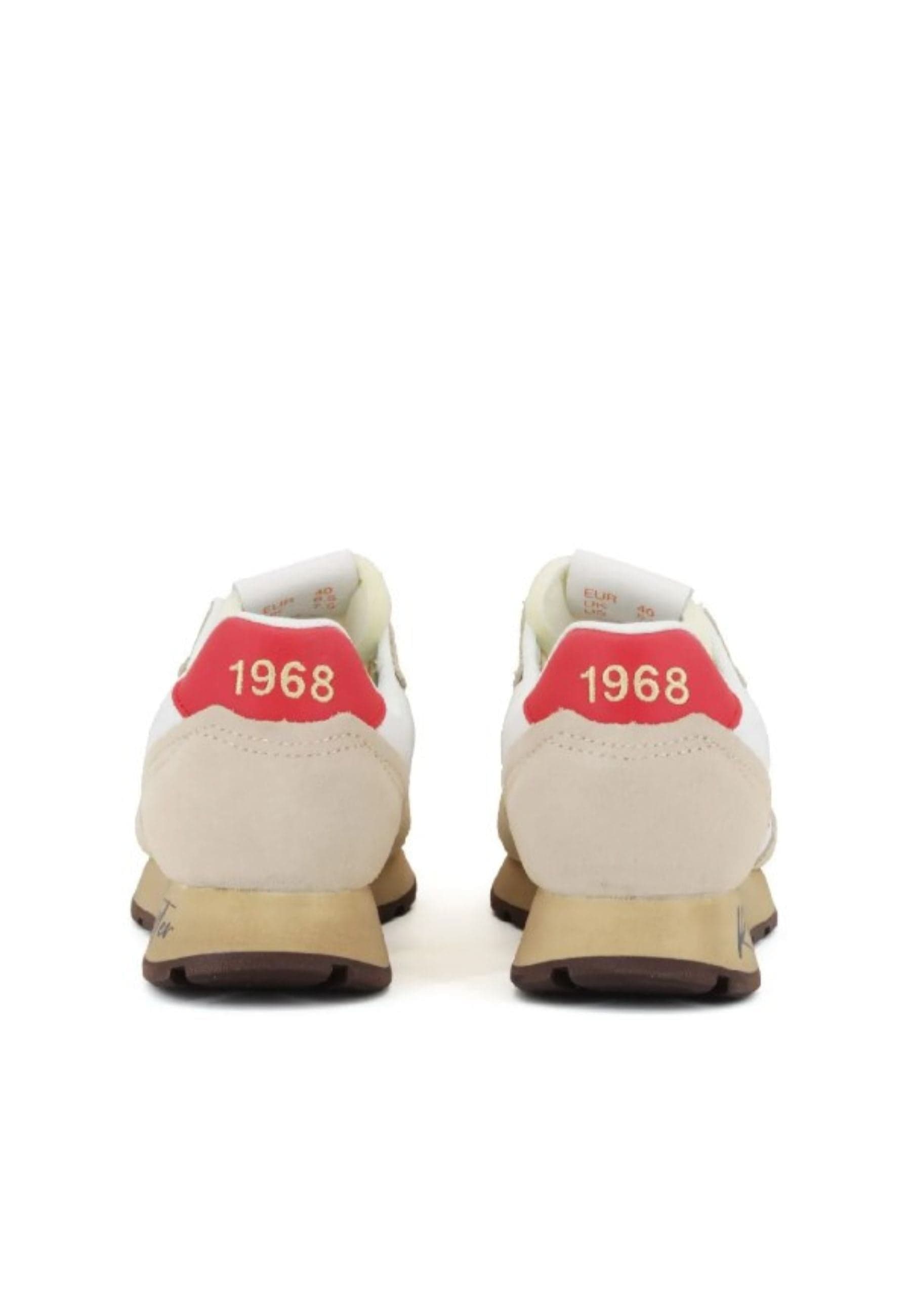 SUN68 Sneakers TOM VINTAGE da uomo in Sneaker casual Drestige - Casamassima, commercioVirtuoso.it
