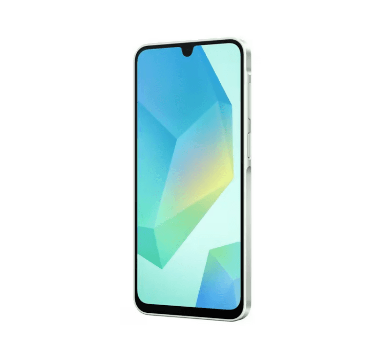 SAMSUNG Galaxy A16 4G 128GB 4GB Ram Display Amoled 6.7" FHD+ Main Camera 50MP Dual Sim Nano+Hybrid USB Tipo-C 5000mAh Lite Green Italia in Cellulari e Smartphone Unicmarket.eu - Bologna, commercioVirtuoso.it
