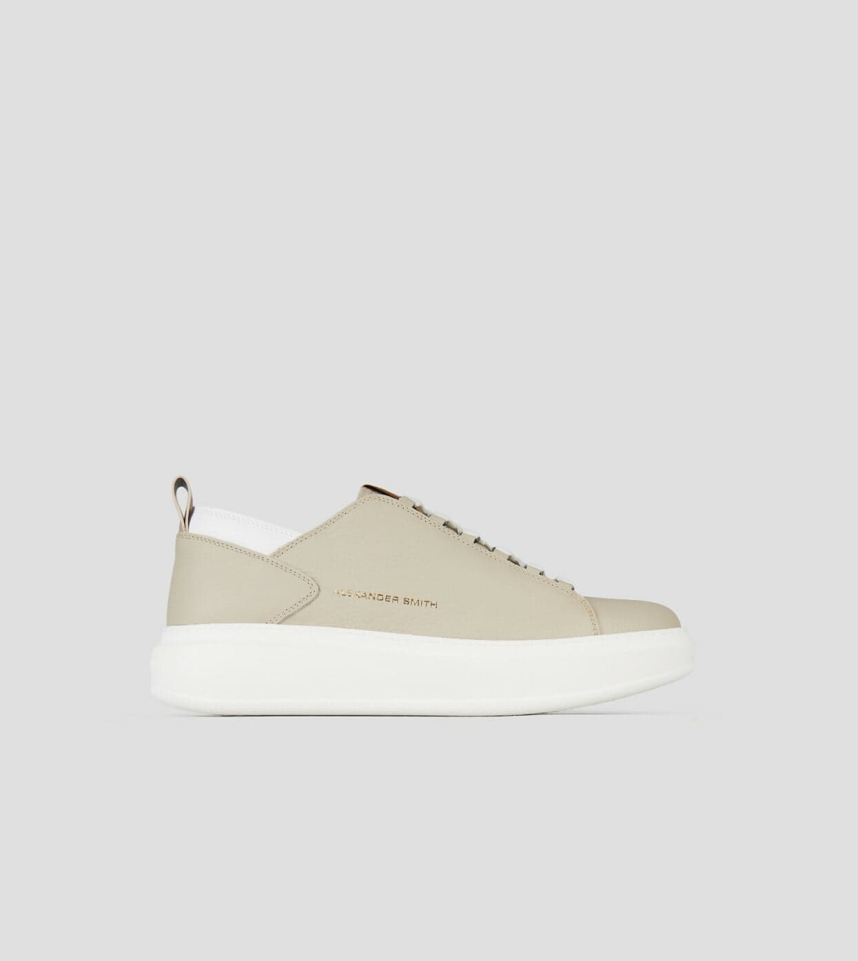 Alexander Smith Uomo Wembley Decostruita in Sneaker casual Cantali Calzature - Randazzo, commercioVirtuoso.it