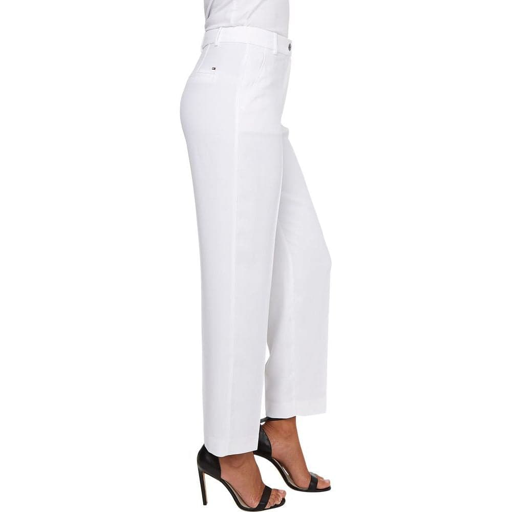 Tommy Hilfiger PANTALONE PANTALONE da donna in Pantaloni Drestige - Casamassima, commercioVirtuoso.it