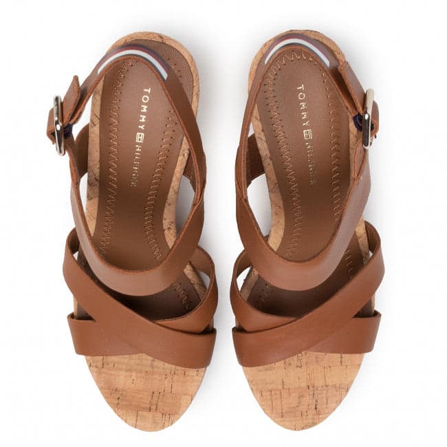 Tommy Hilfiger Scarpe SANDALI da donna in Sandali moda Drestige - Casamassima, commercioVirtuoso.it