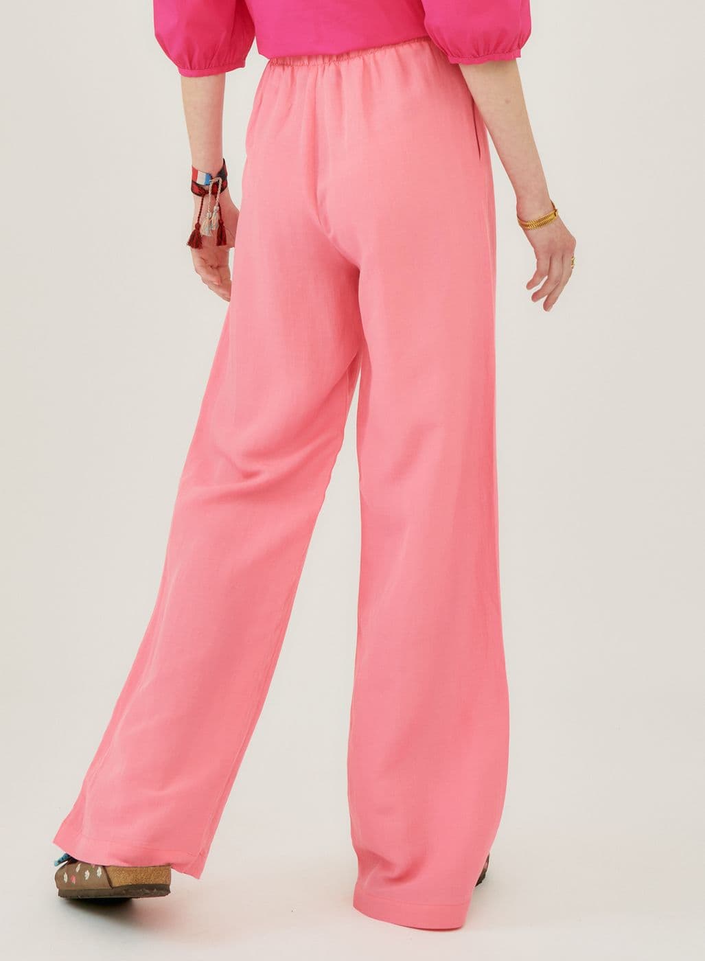 SILVIAN HEACH PANTALONE PANTALONE da donna in Pantaloni Drestige - Casamassima, commercioVirtuoso.it