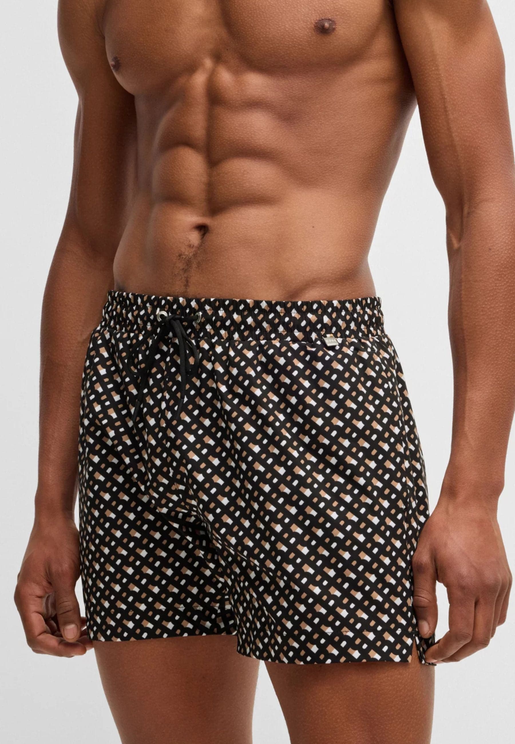 BOSS Costume da bagno MANU NEW da uomo in Pantaloncini e calzoncini Drestige - Casamassima, commercioVirtuoso.it