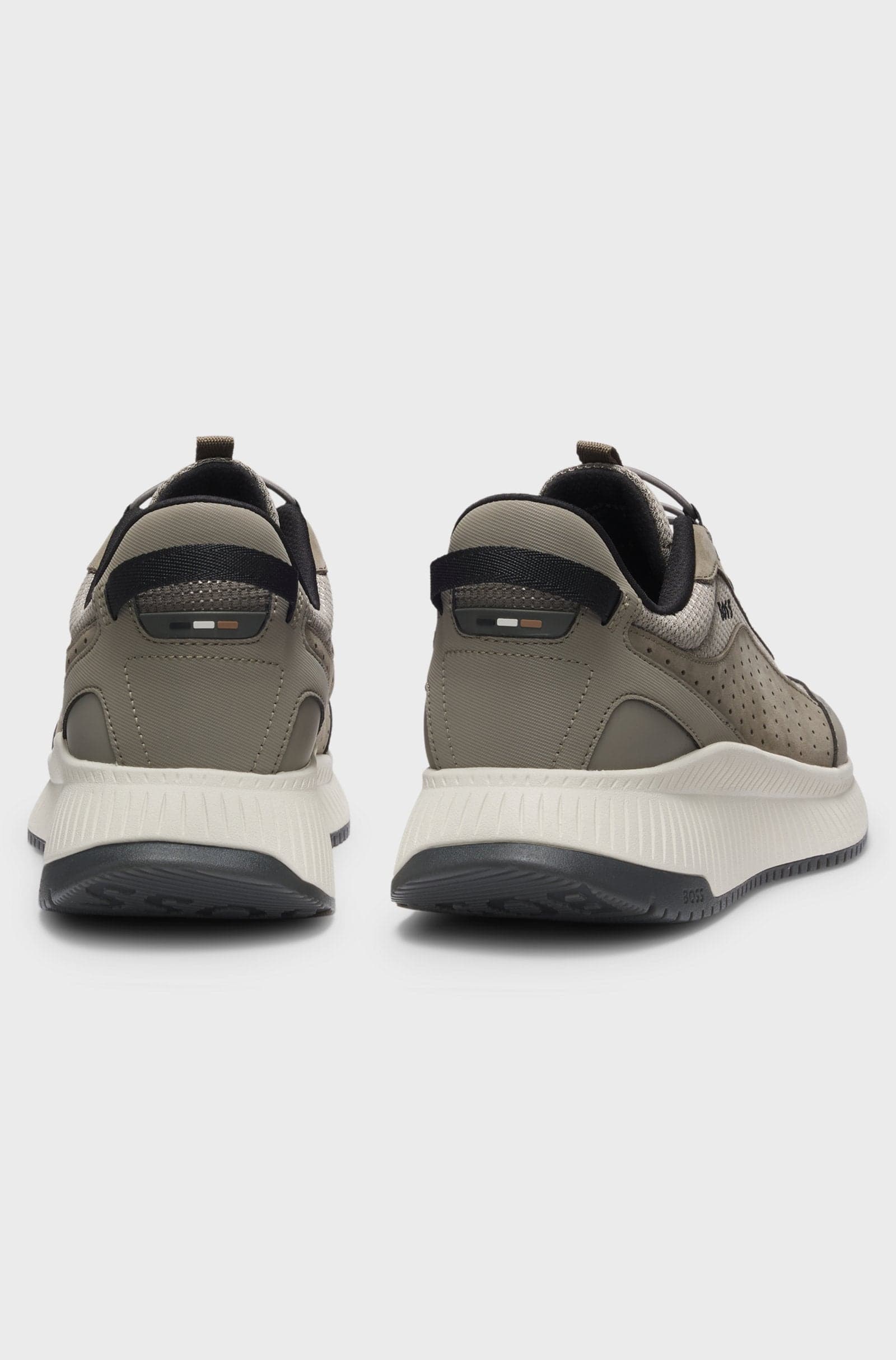 BOSS TTNM EVO_Runn_menutp 10275910 01 FW25 da uomo in Scarpe da corsa su strada Drestige - Casamassima, commercioVirtuoso.it