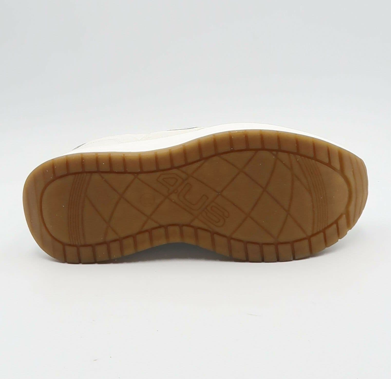 4US Paciotti Donna Sneakers pelle e suede in Sneaker casual Cantali Calzature - Randazzo, commercioVirtuoso.it