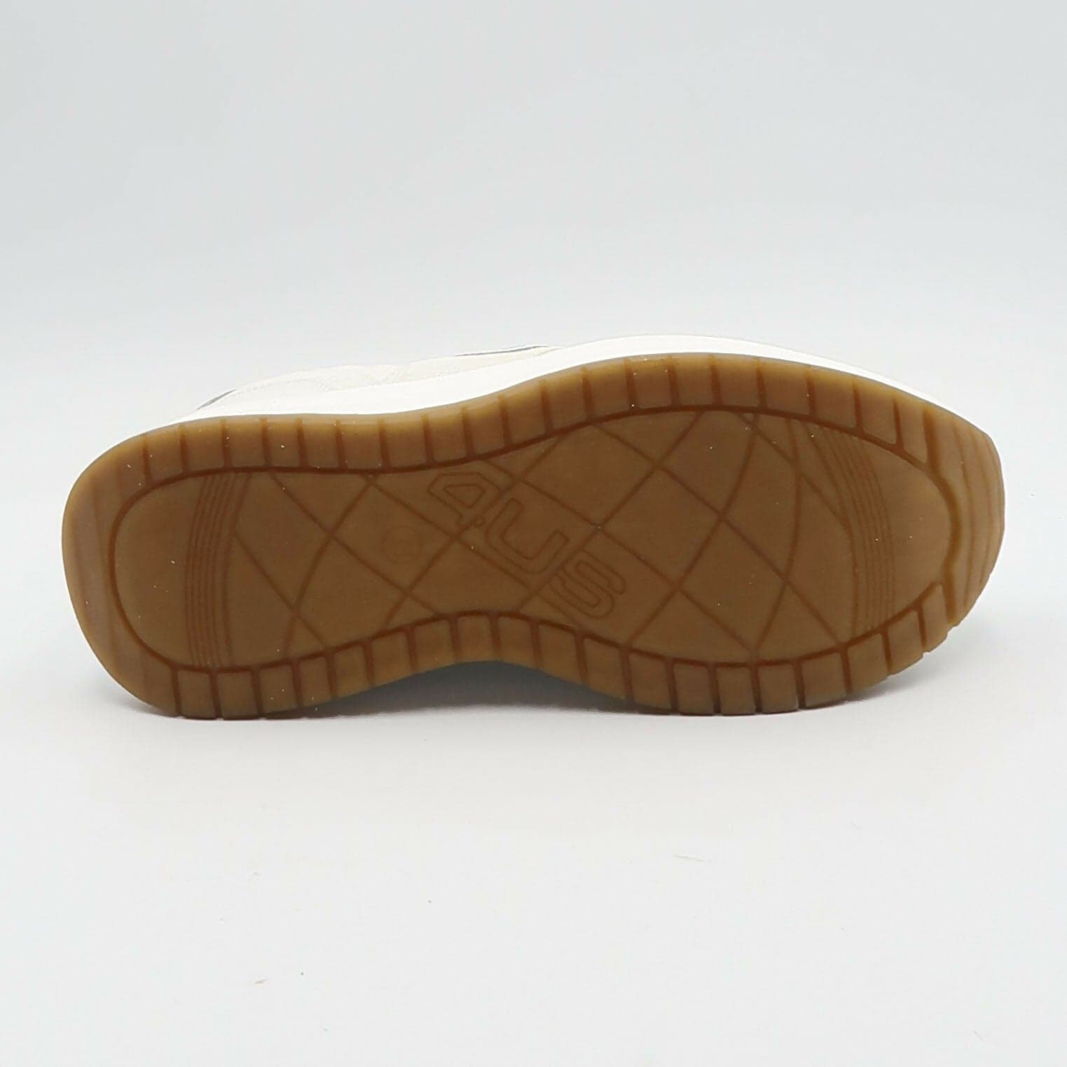 4US Paciotti Donna Sneakers pelle e suede in Sneaker casual Cantali Calzature - Randazzo, commercioVirtuoso.it