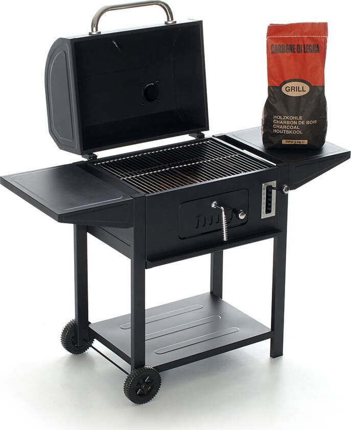 Q.BO---BARBECUE-BISON