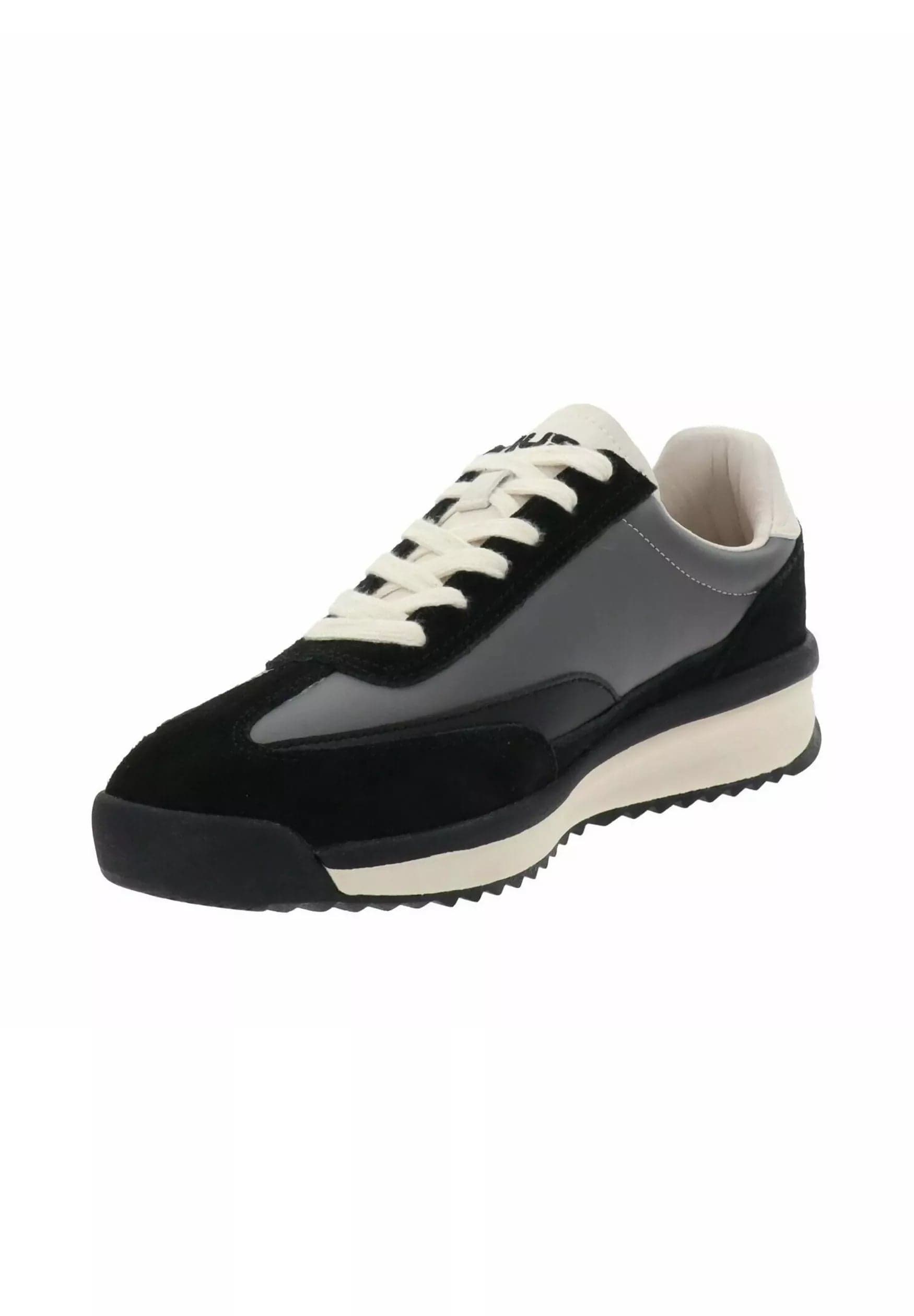 4US Paciotti Uomo Sneakers in pelle scamosciata in Sneaker casual Cantali Calzature - Randazzo, commercioVirtuoso.it