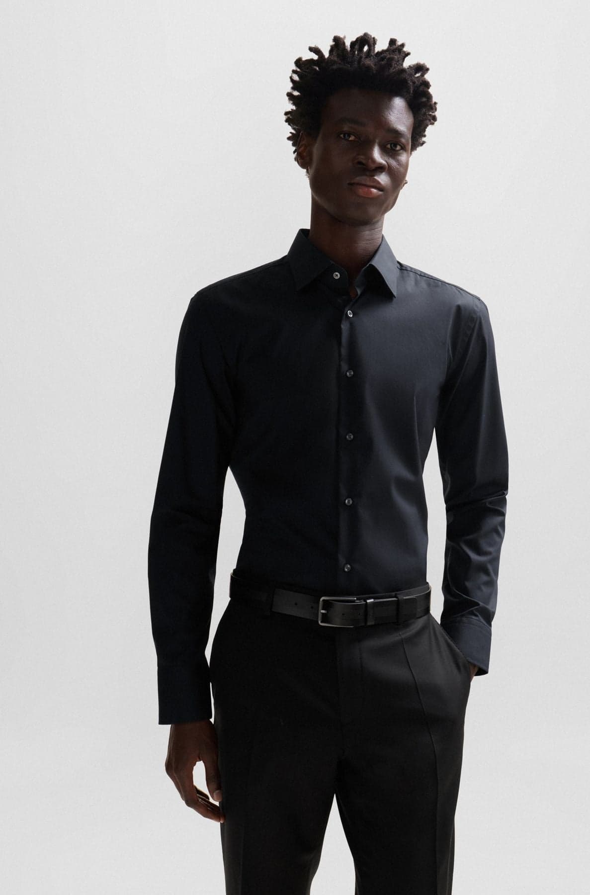 BOSS H-HANK-kent-C1-214 10219212 01 H-HANK-kent-C1-214 10219212 01 da uomo in Giacche Drestige - Casamassima, commercioVirtuoso.it