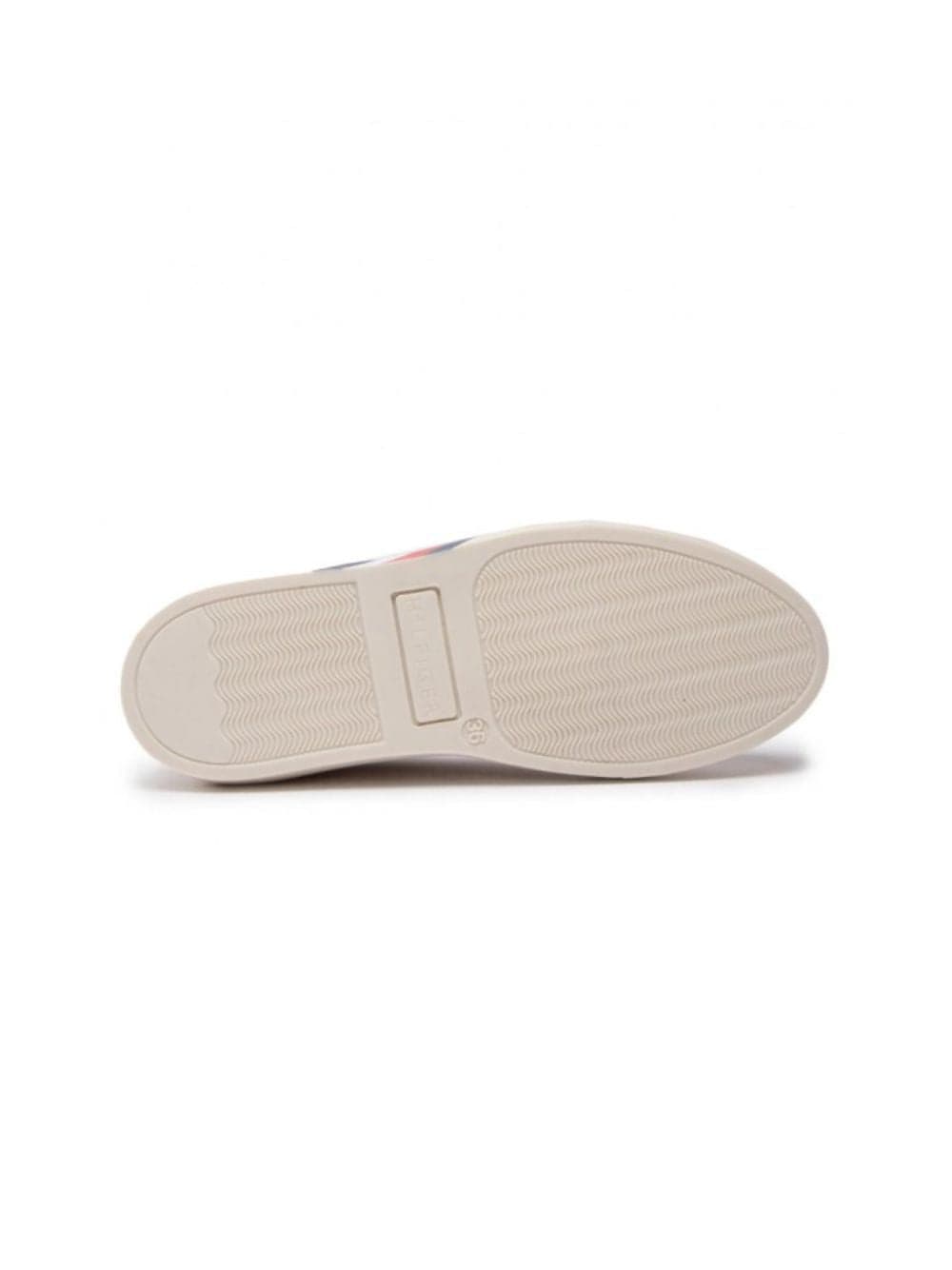 Tommy Hilfiger Scarpe Elevated Th Crest da donna in Sneaker casual Drestige - Casamassima, commercioVirtuoso.it