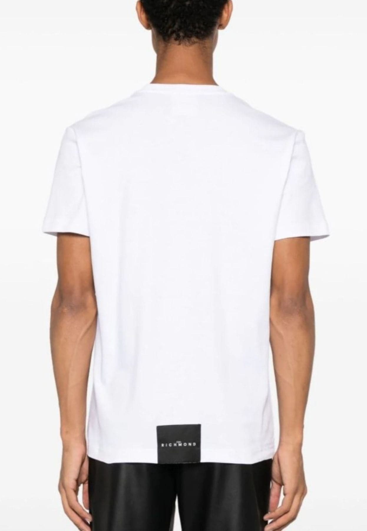 John Richmond T-SHIRT T-SHIRT (REGULAR) da uomo in T-shirt Drestige - Casamassima, commercioVirtuoso.it