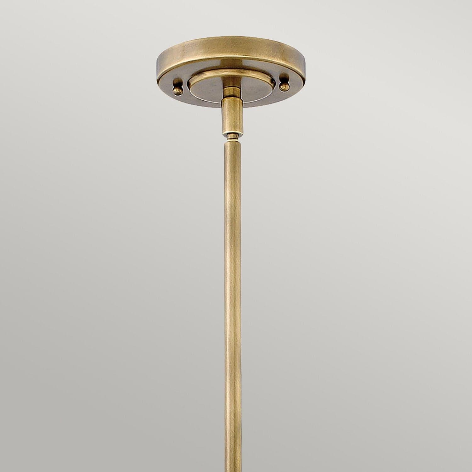 Sospensione Contemporanea Elroy Acciaio Ottone Antico Vetro 1 Luce E27 in Lampade a sospensione LuceArt - Montecorvino Pugliano, commercioVirtuoso.it