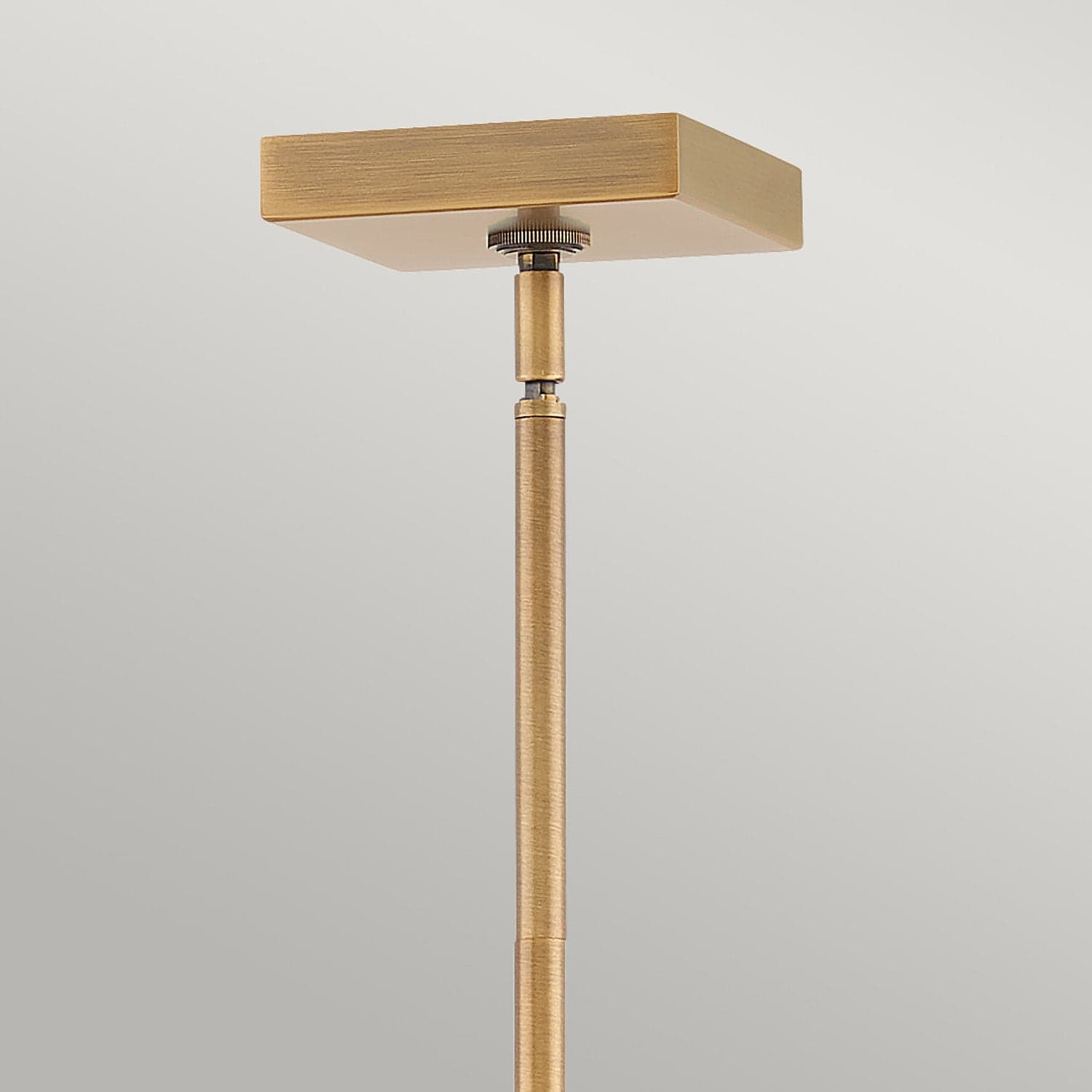 Lampadario Contemporaneo Ensemble Acciaio Bronzo Spazzolato 5 Luci E27 in Lampade a sospensione LuceArt - Montecorvino Pugliano, commercioVirtuoso.it