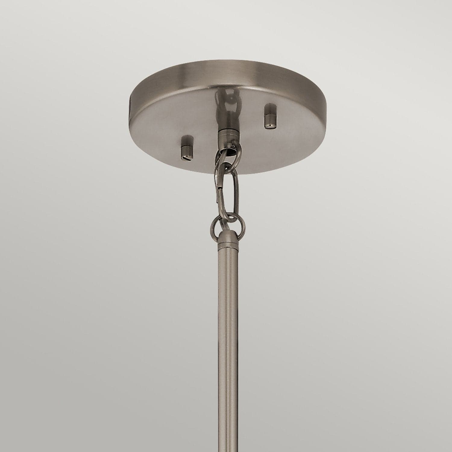 Lampadario Classico Karlee Acciaio Peltro Classico Cristallo 3 Luci E14 in Lampadari LuceArt - Montecorvino Pugliano, commercioVirtuoso.it