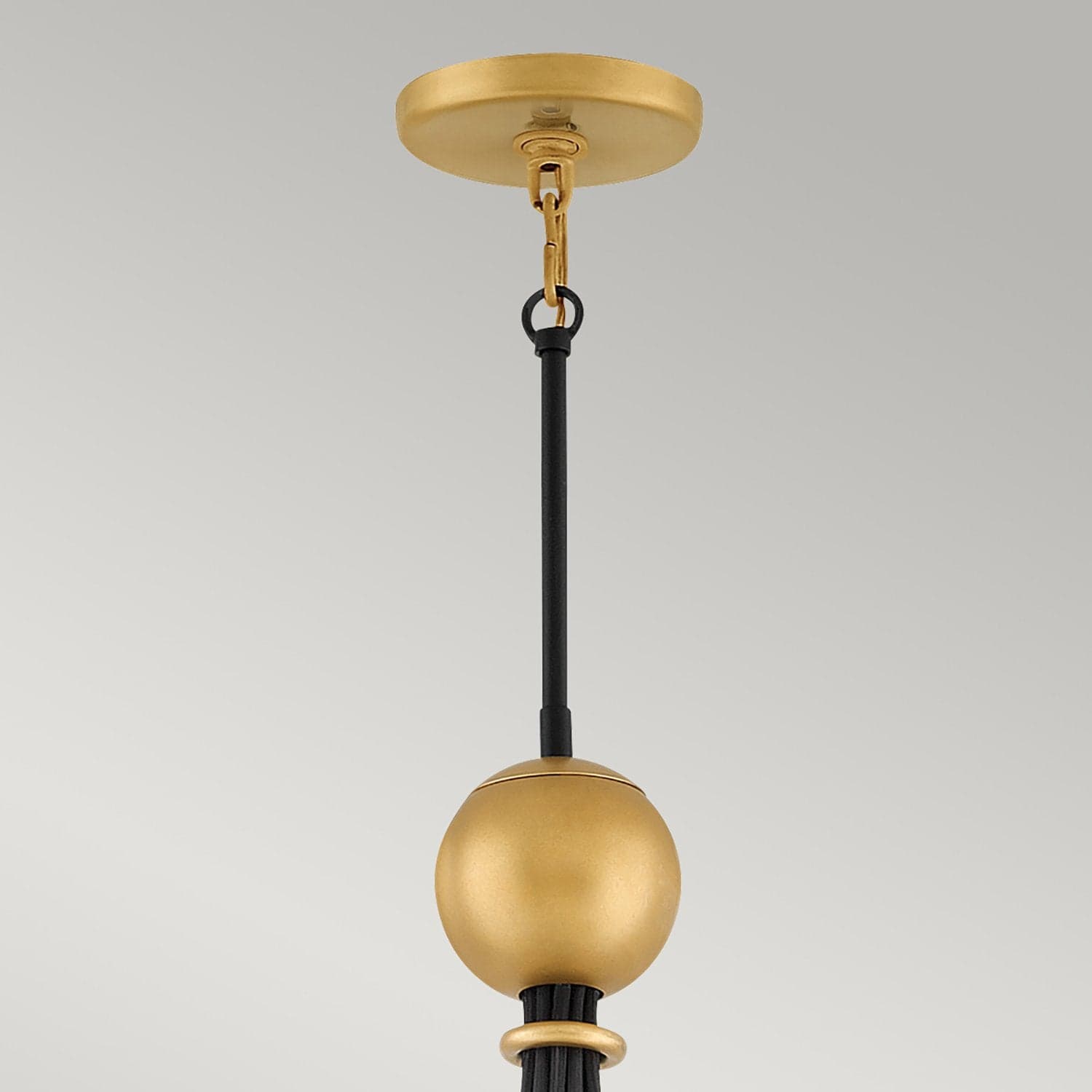 Lampadario Industrial Nordico Nula Acciaio 15 Luci E14 in Lampade a sospensione LuceArt - Montecorvino Pugliano, commercioVirtuoso.it