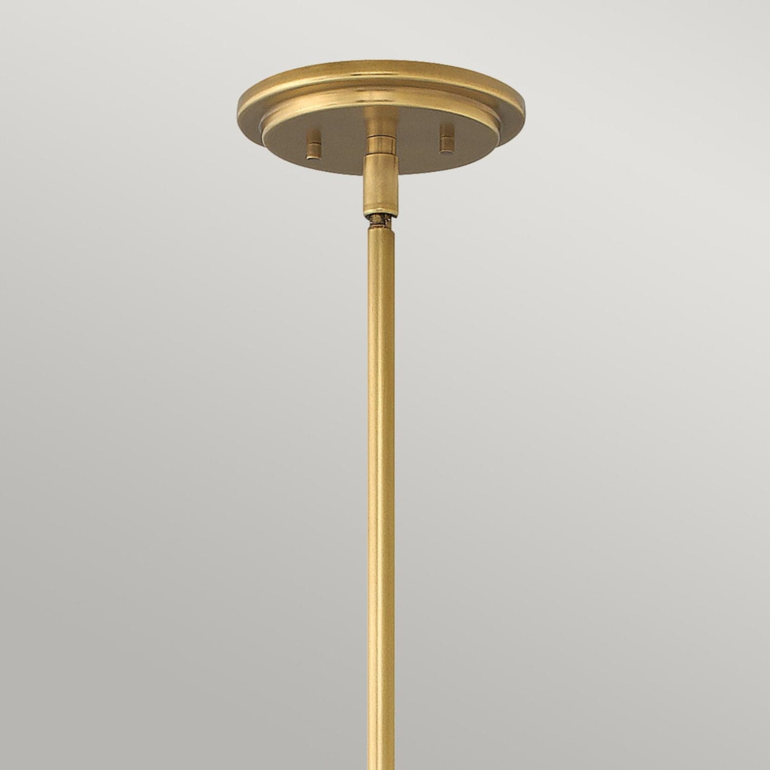 Sospensione Industrial Nordica Somerset Acciaio Ottone Antico 1 Luce E27 in Lampade a sospensione LuceArt - Montecorvino Pugliano, commercioVirtuoso.it