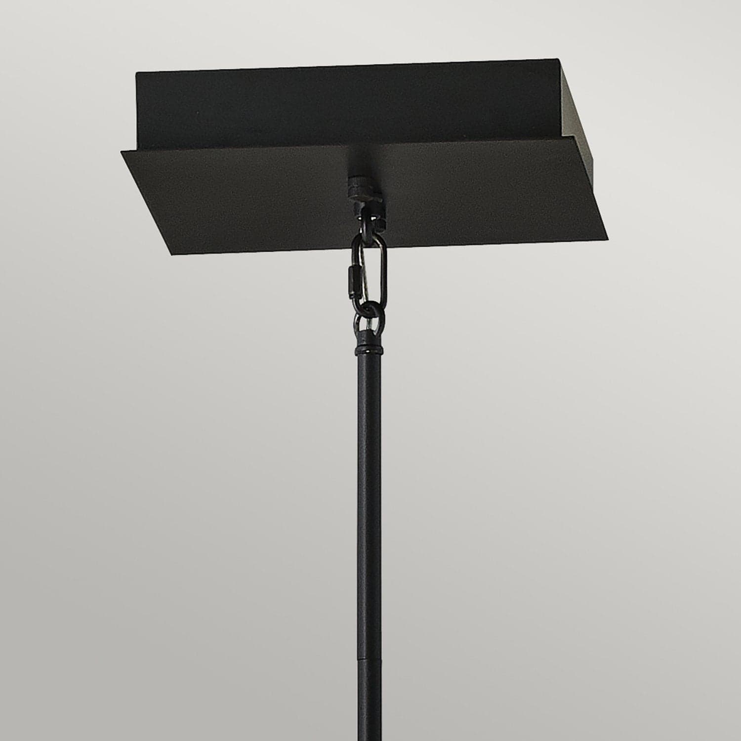 Lampadario Industrial Nordico Styx Acciaio Nero Oro Led Integrato 48W 3000K in Lampade a sospensione LuceArt - Montecorvino Pugliano, commercioVirtuoso.it
