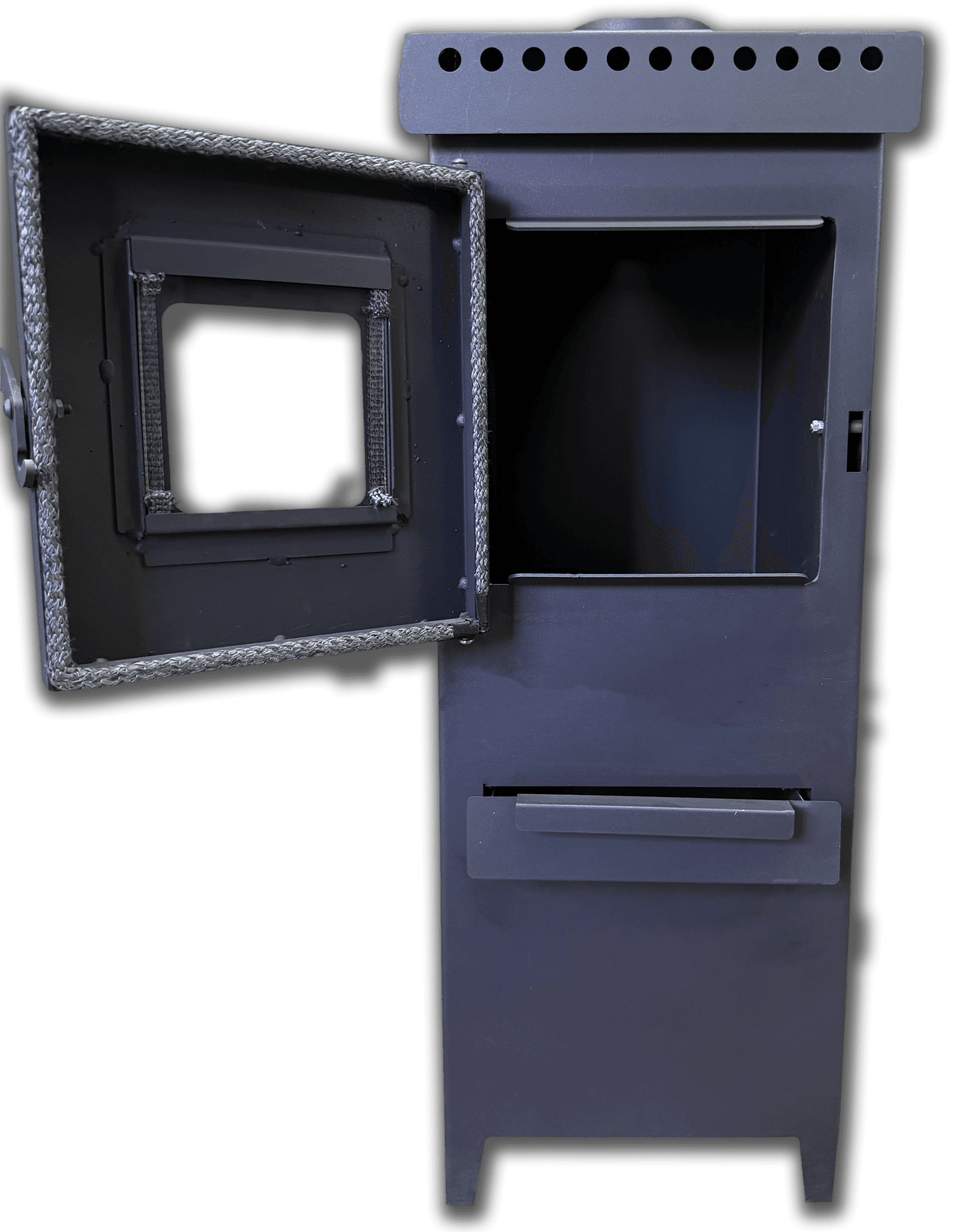 Stufa a Legna Ortigia molto economica e piccola per piccoli spazi, casolari di campagna in Stufe elettriche Effetre - Campobello Di Licata, commercioVirtuoso.it