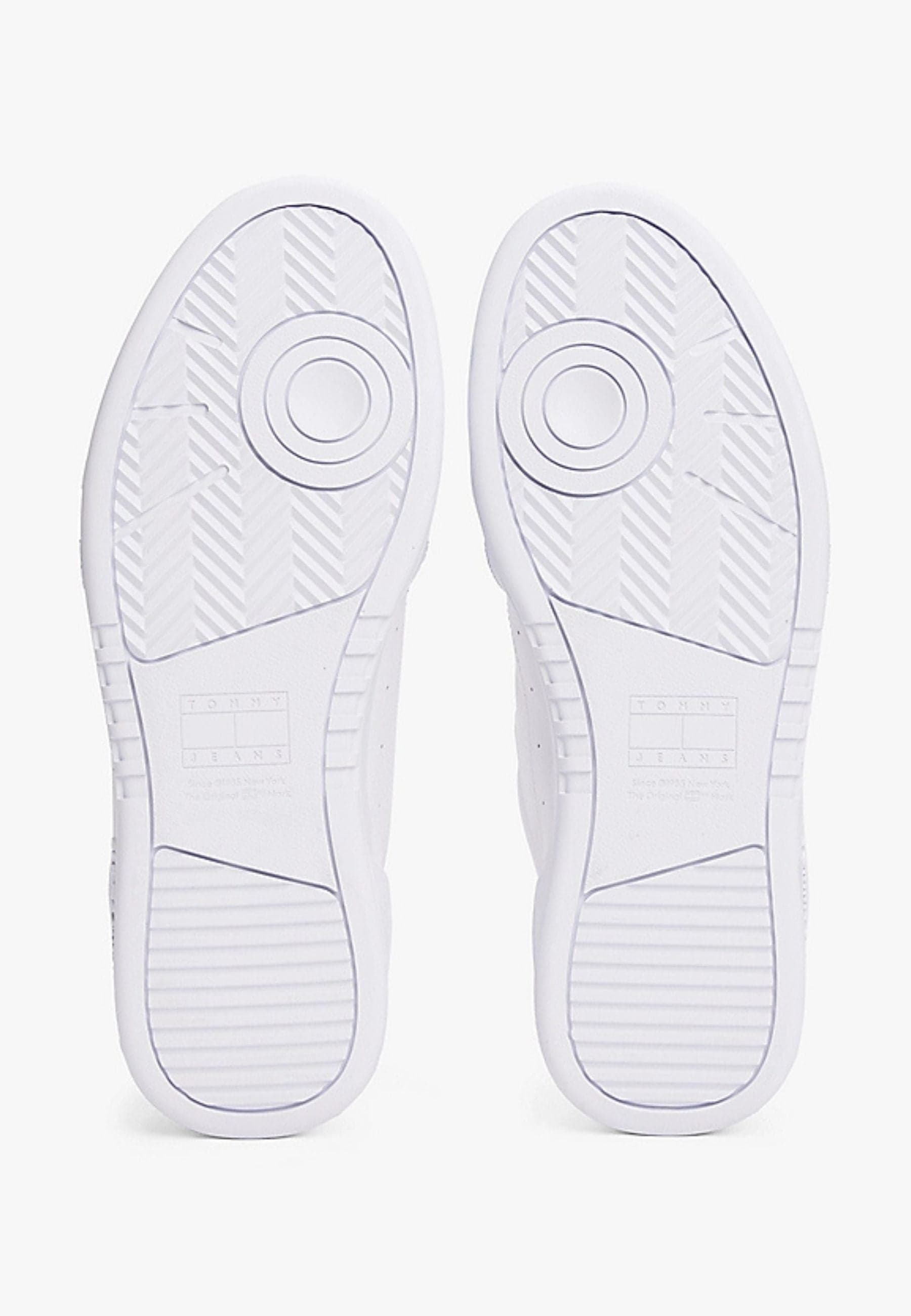 Tommy Hilfiger Sneakers (NEW) TJM CUPSOLE LEATHER ESS da uomo in Sneaker casual Drestige - Casamassima, commercioVirtuoso.it