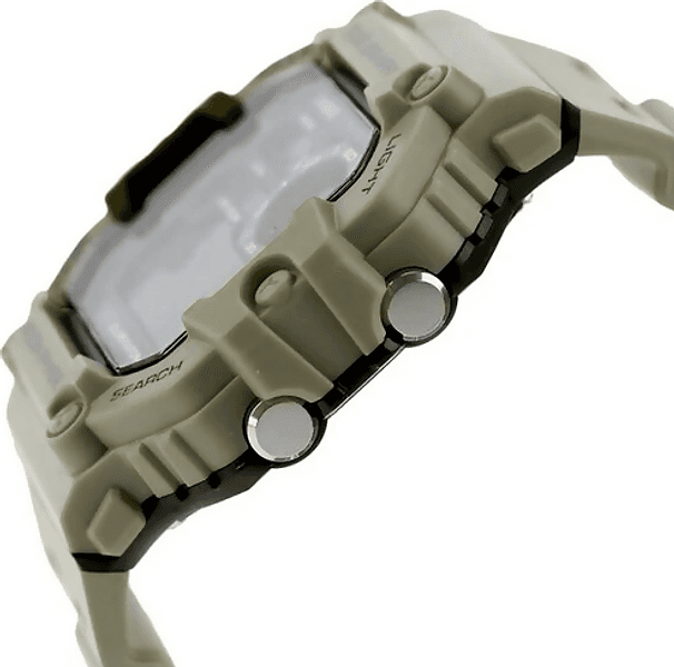 Casio WS-1700H-5A Orologio Digitale Uomo in Orologi da polso Loweconomy - Marineo, commercioVirtuoso.it