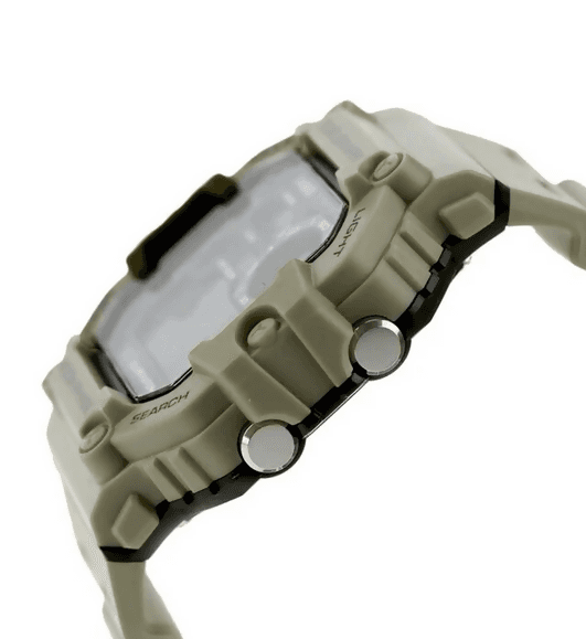 Casio WS-1700H-5A Orologio Digitale Uomo in Orologi da polso Loweconomy - Marineo, commercioVirtuoso.it