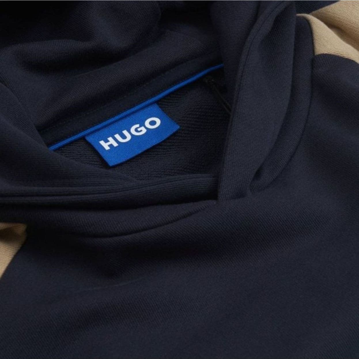 Hugo HUGO FELPA NAKIHOOD da uomo in Felpe senza cappuccio Drestige - Casamassima, commercioVirtuoso.it