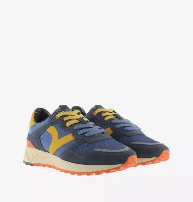 Victoria uomo sneakers flow sport in Sneaker casual Cantali Calzature - Randazzo, commercioVirtuoso.it