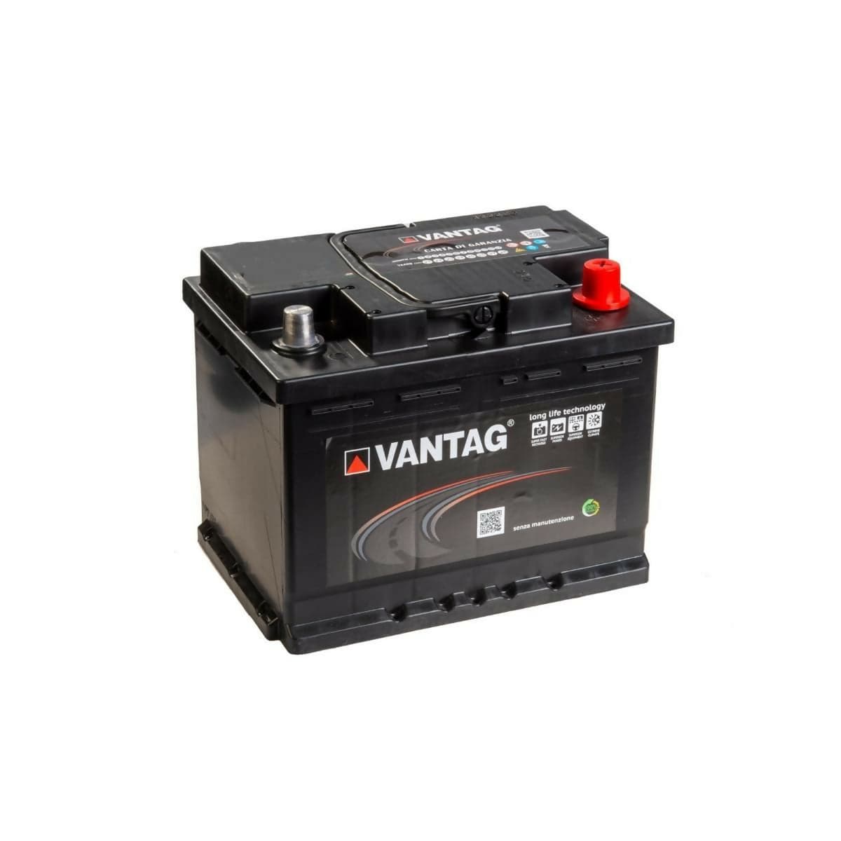 Batterie e cavi batteria per veicoli agricoli