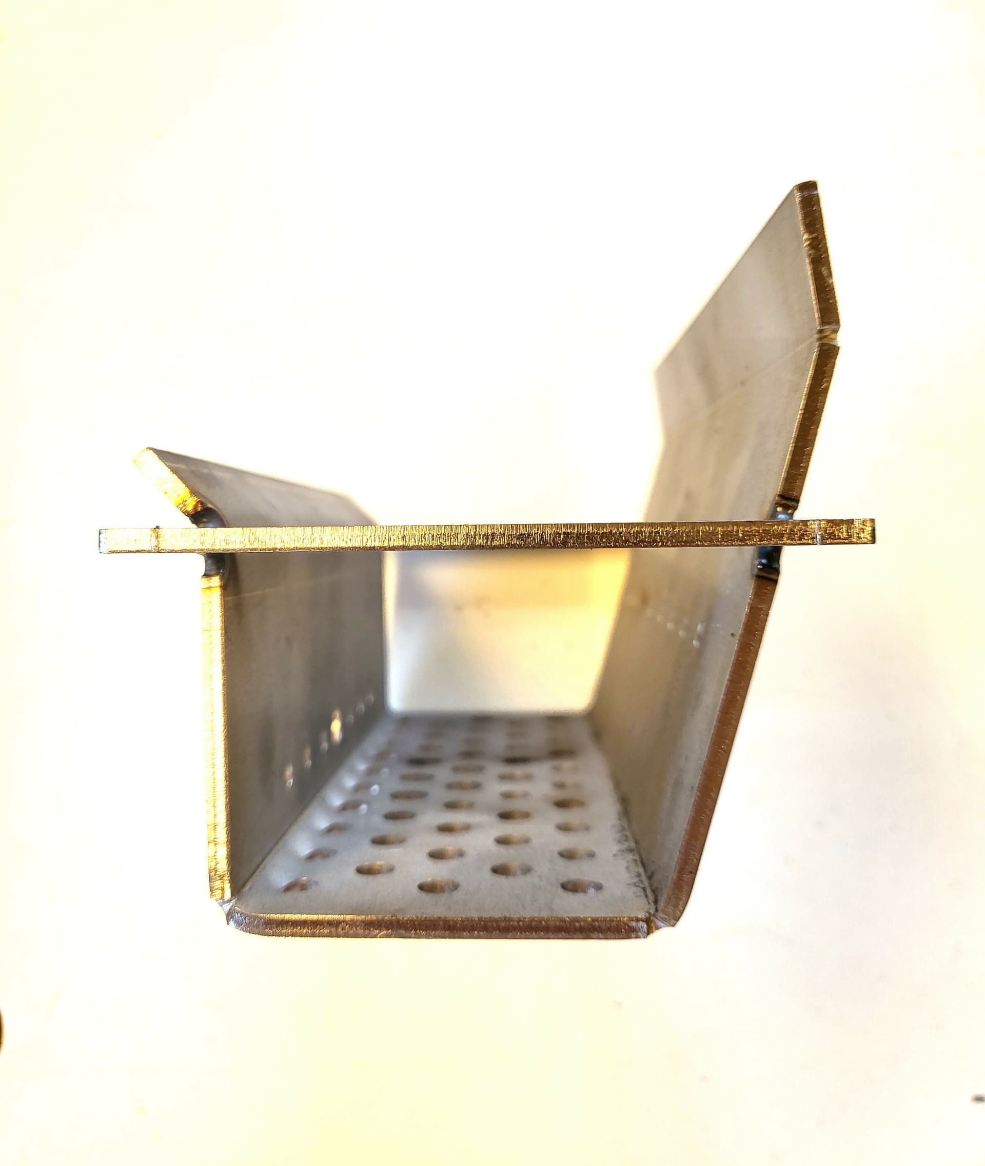 Braciere in Acciaio AISI 304 Compatibile per Stufe SICALOR mod. TIZIANO - MATISSE in Impianti di riscaldamento a pellet La Bottega dei Ricambi - San Cesareo, commercioVirtuoso.it